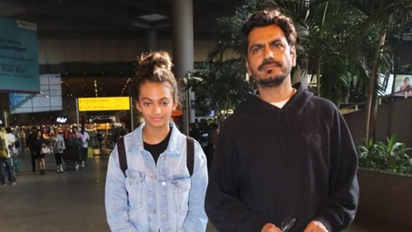 नवाजुद्दीन सिद्दीकी की बेटी शोरा की पहली एक्टिंग परफॉर्मेंस पर फिदा हुए फैंस! देखें झलक