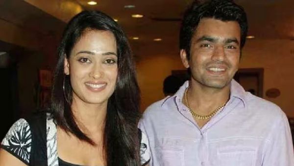'वो उसके साथ कार में..' राजा चौधरी ने श्वेता तिवारी से तलाक के सालों बाद तोड़ी चुप्पी! खोला ये राज?