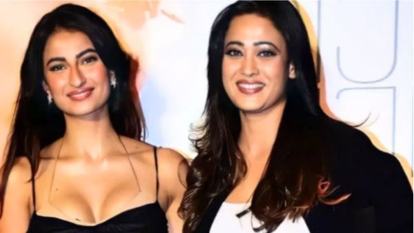 श्वेता तिवारी के इंटिमेट सीन देख बेटी पलक तिवारी के उड़ गए थे होश, क्लिप देख बोलीं- मां तुमने तो...