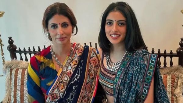 'जया बच्चन ने पाला है, इससे ज्यादा उम्मीद नहीं कर सकते..' श्वेता बच्चन पर भड़के लोग, नव्या के लिए कही ऐसी बात?