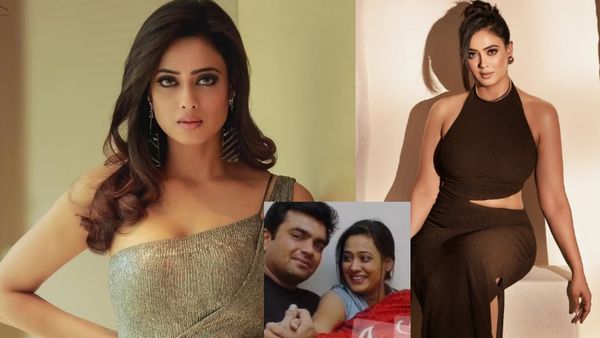 'मुझे इंसान नहीं समझती थी..' श्वेता तिवारी के एक्स हसबैंड ने लगाए गंभीर आरोप, सफल होते ही बदल गई थी एक्ट्रेस!