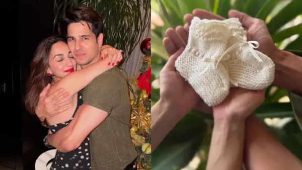 Sid Kiara Baby Girl: गुलाबी हुआ सिद्धार्थ मल्होत्रा का घर-आंगन, कियारा ने दिया बेटी को जन्म