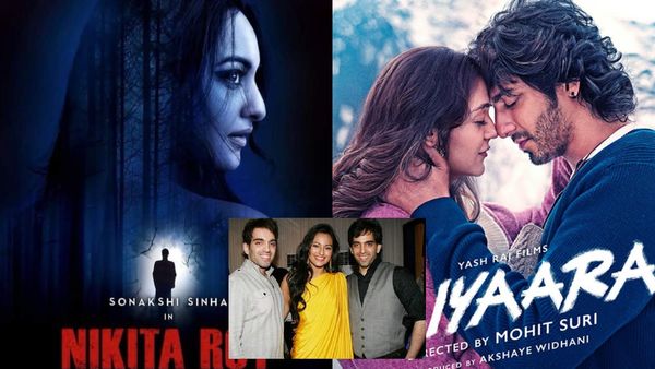 नहीं चली बहन सोनाक्षी सिन्हा की फिल्म तो Kussh Sinha ने सैयारा को ठहराया जिम्मेदार, कह डाली ये बात?