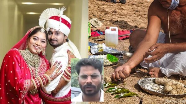 सोनम रघुवंशी का पिंड दान करेगा राजा रघुवंशी का परिवार? पता चलते ही भाई गोविंद ने कह डाली इतनी बड़ी बात