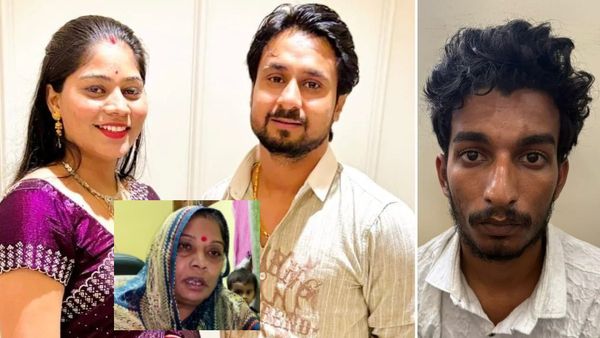 '17-18 हजार कमाने वाला राज कहां लगता है जो मेरी छोरी शादी के लिए हां करेगी'- सोनम रघुवंशी की मां