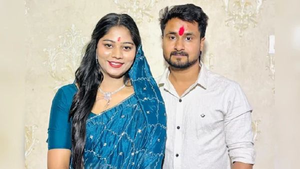 शादी के रस्मों के दौरान सोनम कर रही थी अजीब हरकत, राजा रघुवंशी से फेर लिया था मुंह? वीडियो हुआ वायरल!