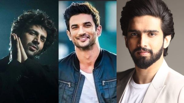 सुशांत सिंह राजपूत की तरह कार्तिक आर्यन किए जा रहे हैं टारगेट, अमाल मलिक ने किया खुलासा, फैंस हुए परेशान!