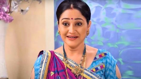 तारक मेहता का उल्टा चश्मा छोड़ते ही ढल गया दया बेन का रूप रंग, चेहरे का ऐसा हाल देख फैन्स को सताई चिंता...