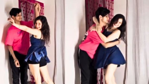 मां-बेटे ने पार कर दीं अश्लीलता की सारी हदें, दोनों का डांस देख खौल गया लोगों का खून, बोले- VIDEO डिलीट करो...