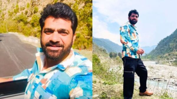 25 साल की एक्ट्रेस ने 'धाकड़ छोरा' एक्टर उत्तर कुमार के खिलाफ दर्ज कराई FIR, लगाया यौन शोषण का आरोप
