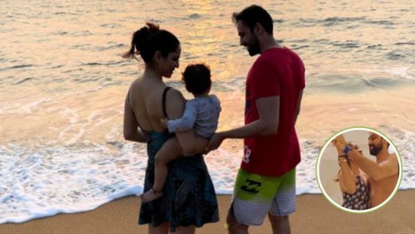 कुमकुम भाग्य की इस एक्ट्रेस ने पति संग बनाया बाथरूम में VIDEO, की ऐसी हरकत की सन्न रह गए फैन्स