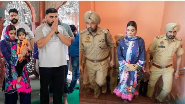 VIDEO: मां काली का रूप धारण करना पड़ा पायल मलिक को भारी, हाथ जोड़कर मांगनी पड़ गई माफी