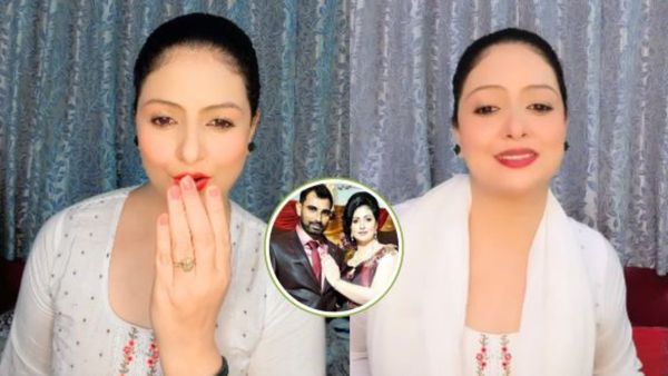 मोहम्मद शमी के बाद हसीन जहां का धड़का किसी और के लिए दिल ? बोलीं- जब से आप मेरी जिंदगी में आए...