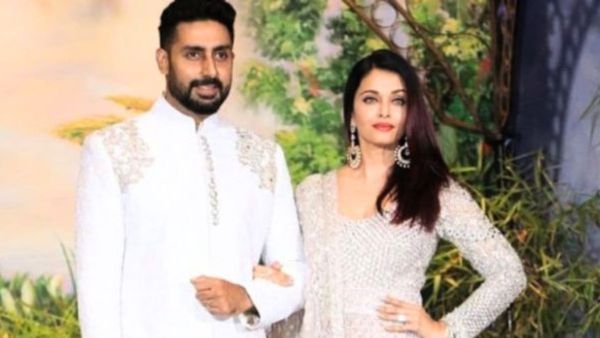 ऐश्वर्या राय संग उड़ रहीं तलाक की खबरों पर अभिषेक बच्चन ने तोड़ी चुप्पी, एक शब्द में बता दिया रिश्ते का सच