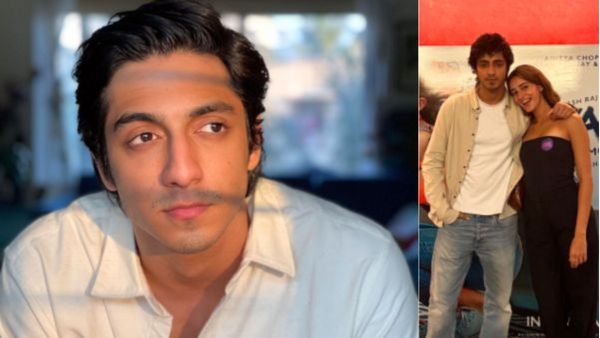 Saiyaara से डेब्यू करने वाले अहान पांडे का आया इस हसीना पर दिल ? जल्द बनेंगी अनन्या और अलाना की भाभी