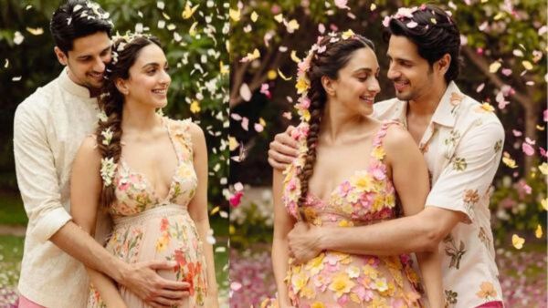 Fact check: Kiara Advani की मैटरनिटी फोटोशूट की तस्वीरें हुईं वायरल, 5वीं तस्वीर देख ठहर जाएगा दिल