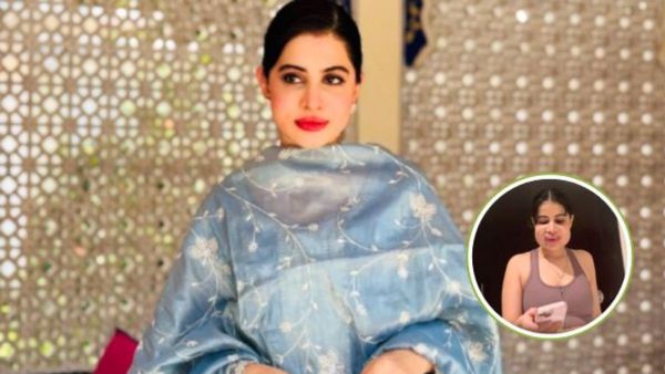 Urfi Javed के चेहरे की नहीं सुधरी हालत, फिलर हटवा कर अब ऐसी दिखती हैं हसीना, पहचान पाना हुआ मुश्किल