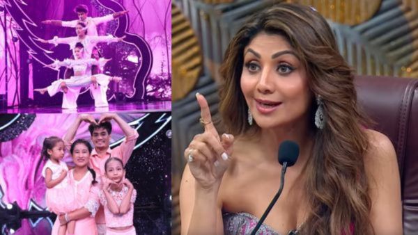 Super Dancer Chapter 5 Promo: इस बार शो में मचेगा डबल धमाल, स्टेज पर दिखेगी बच्चों संग मां की जोड़ी