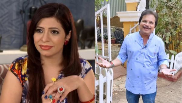 शूट के बाद असित मोदी करते थे गंदी हरकतें, तारक मेहता फेम जेनिफर मिस्त्री ने सुनाए खौफनाक किस्से...