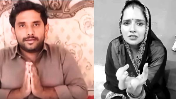 तीसरी शादी रचाएंगे गुलाम हैदर ? खबर मिलते ही बौखलाईं सीमा हैदर, बोलीं- उसकी तीसरी पत्नी को...