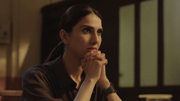 ‘Mandala Murders’ से वाणी कपूर का ओटीटी पर डेब्यू, बोलीं- 'स्ट्रीमिंग पर एक्ट्रेसेस को मिलते है बेहतर रोल'