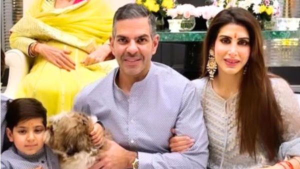 30,000 करोड़ प्रॉपर्टी विवाद के बीच संजय कपूर की पत्नी प्रिया सचदेव ने बदला नाम, कंपनी में मिली नई पोस्ट