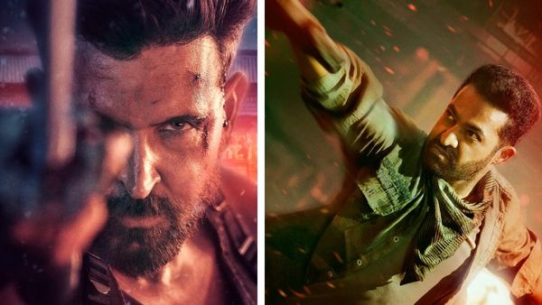 'वॉर 2' के प्रमोशन में एक-दूसरे से दूर रहेंगे ऋतिक और एनटीआर, वजह जानकर हैरान रह जाएंगे आप