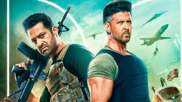 War 2 ने रिलीज से पहले किया धमाका, ऐसा काम करने वाली पहली फिल्म बनेगी, यशराज फ़िल्म्स ऐतिहासिक ऐलान!