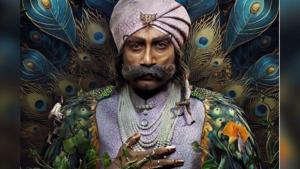 एस. एस. राजामौली ने लॉन्च किया ‘राव बहादुर’ का टीजर, दिखी अनोखी झलक