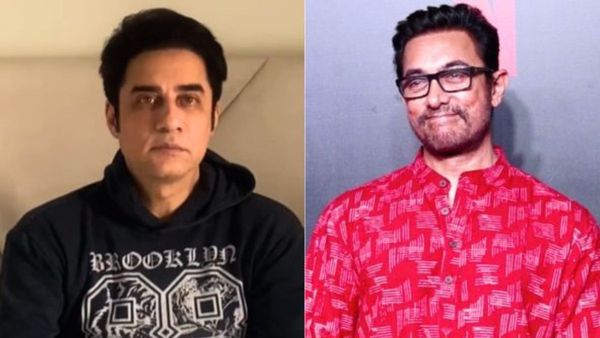 'उसका एक नाजायज बच्चा भी है...' फैसल खान ने भाई आमिर खान को लेकर किया बड़ा खुलासा, खोली अफेयर की पोल