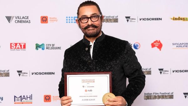 Indian Film Festival of Melbourne 2025- विनर्स की पूरी लिस्ट आई सामने, आमिर खान को मिला ये अवॉर्ड?