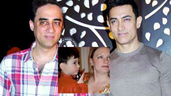 आमिर खान के नाजायज बेटे पर बवाल, फैसल खान ने दी DNA टेस्ट की धमकी!