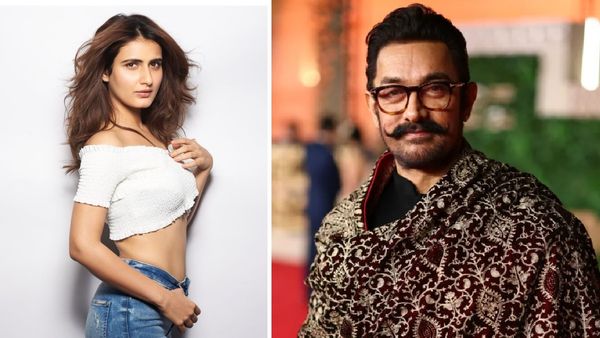 'ना बेटी है, ना गर्लफ्रेंड...' फातिमा सना शेख के साथ अपने रिश्ते को लेकर ये क्या बोल गए आमिर खान?