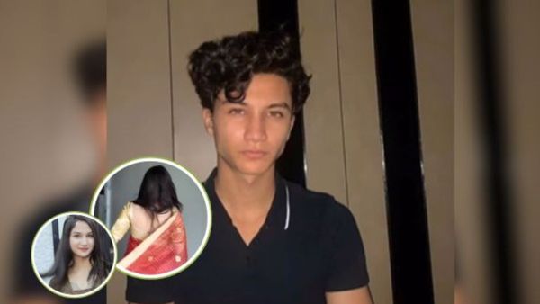 पूर्ण नारी में बदलीं अनाया बांगर, पहली बार घर परिवार के सामने की ऐसी चीज, देखकर आपकी भी हो जाएगी बोलती बंद