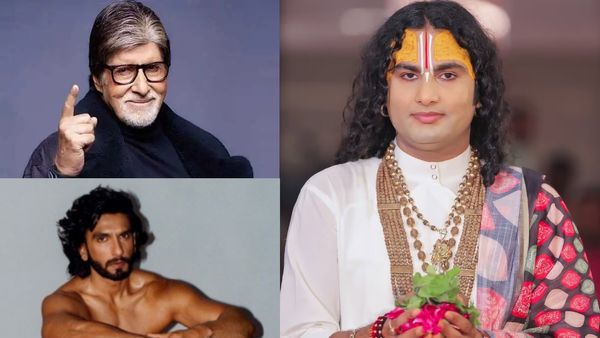 'बच्चन साहब अपने बच्चों को चम्मच से शराब पिलाते होंगे..' अमिताभ बच्चन पर क्यों भड़के थे अनिरुद्धाचार्य?
