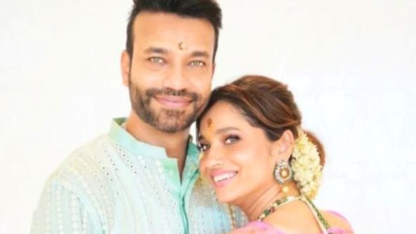 अंकिता लोखंडे और विक्की जैन ने पार कीं सारी हदें, घर में छिपकर रिकॉर्ड किया ऐसा डांस VIDEO, लोग बोले- अश्लील..