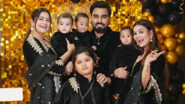 दो-दो शादी के लड्डू खाने पड़े अरमान मलिक को भारी, बुरे फंसे कानूनी पचड़े में, कोर्ट ने भेजा समन