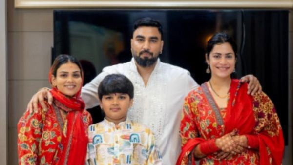 यूट्यूबर अरमान मलिक की इस पत्नी ने सुनाई गुड न्यूज, खुशी से झूम उठी सौतन