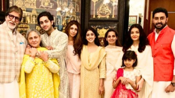 कौन है बच्चन परिवार का सबसे बड़ा दुश्मन ? सलमान खान नहीं बल्कि इस एक्टर ने किया था हर एक के नाक में दम