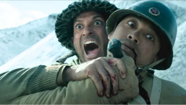 120 Bahadur Teaser: 3000 चीनी फौज पर भारी पड़े 120 जवान, एक 'शैतान' ने छुड़ा दिए दुश्मनों के छक्के, देखें टीजर