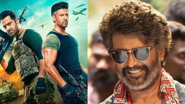 War 2 vs Coolie BO Day 2- दूसरे दिन वॉर 2 की बमफोड़ कमाई, पीछे रह गई रजनीकांत की कुली, बड़ी उछाल!