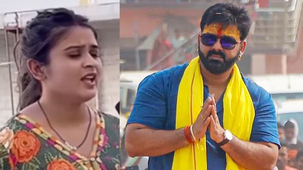 'पवन सिंह के साथ सोकर काम करना है..' लड़की ने ऐसा क्या कह डाला? भोजपुरी इंडस्ट्री में मचा बवाल
