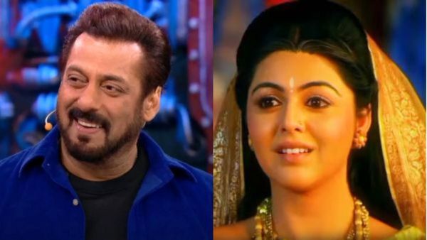 Bigg Boss 19 Exclusive : महाभारत की कुंती बनेंगी सलमान खान के शो Bigg Boss 19 का हिस्सा ? एक्ट्रेस ने बताया सच