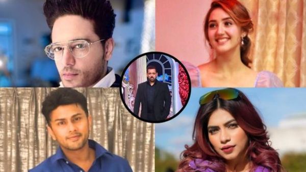 BIGG BOSS 19: ये 17 कंटेस्टेंट मचाएं 'बिग बॉस 19' के घर में तहलका, कहां और कब देख सकते हैं शो, जानें फुल डीटेल