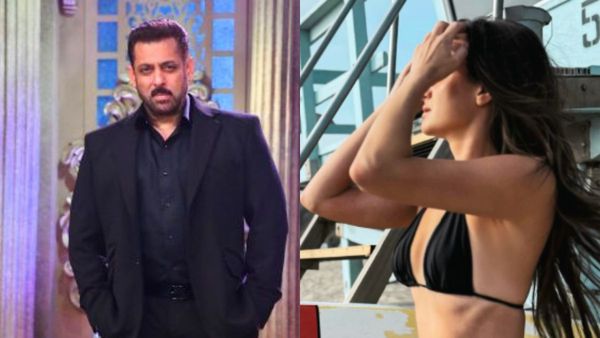 Bigg Boss 19 के घर का टेम्प्रेचर हाई करेगी ये विदेशी महिला, कर चुकी हैं अक्षय कुमार संग इस फिल्म में काम...