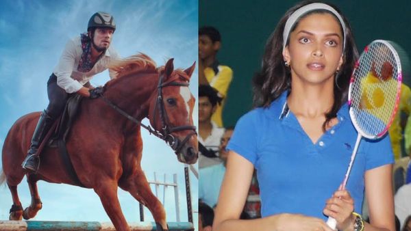 National Sports Day- फिल्मी पर्दे से बाहर खेल से जुड़े हैं ये बॉलीवुड सितारे, नाम जानकर लगेगा झटका