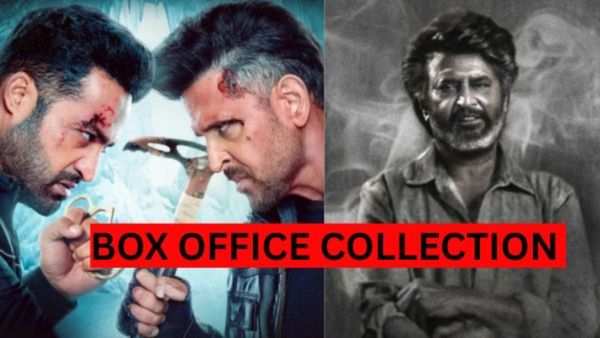 War 2 VS Coolie Day 10: दसवें दिन कौन है आगे ऋतिक या रजनीकांत ? इस एक्टर की फिल्म ने वीकेंड पर उड़ाई गर्दा
