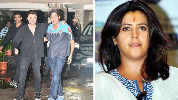 एकता कपूर को इस एक्टर ने नहीं दिया था भाव? बोलीं- 'रिस्पॉन्स करते तो मैं भी बॉलीवुड की पत्नी होगी..'