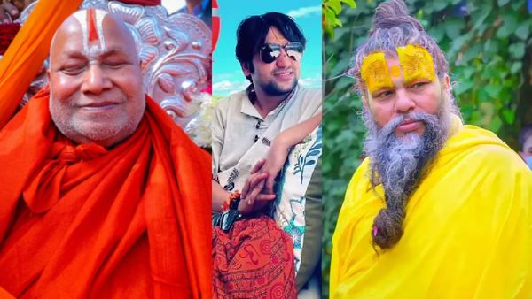 प्रेमानंद जी महाराज और रामभद्राचार्य के बीच चल रहे विवाद में कूदे धीरेंद्र कृष्ण शास्त्री, किसका लिया पक्ष?