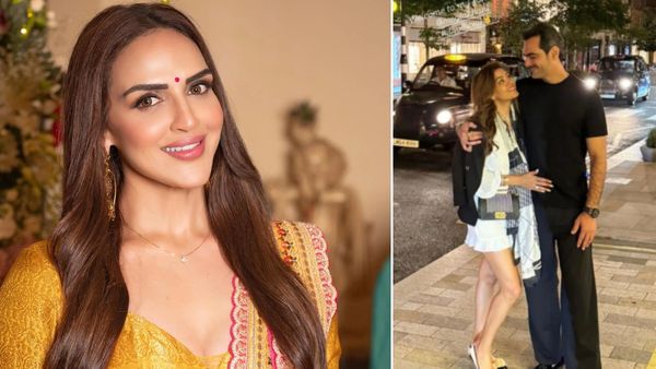 ईशा देओल के एक्स हसबैंड भरत तख्तानी को मिला नया प्यार? तलाक के एक साल बाद ही रोमांटिक तस्वीर वायरल!